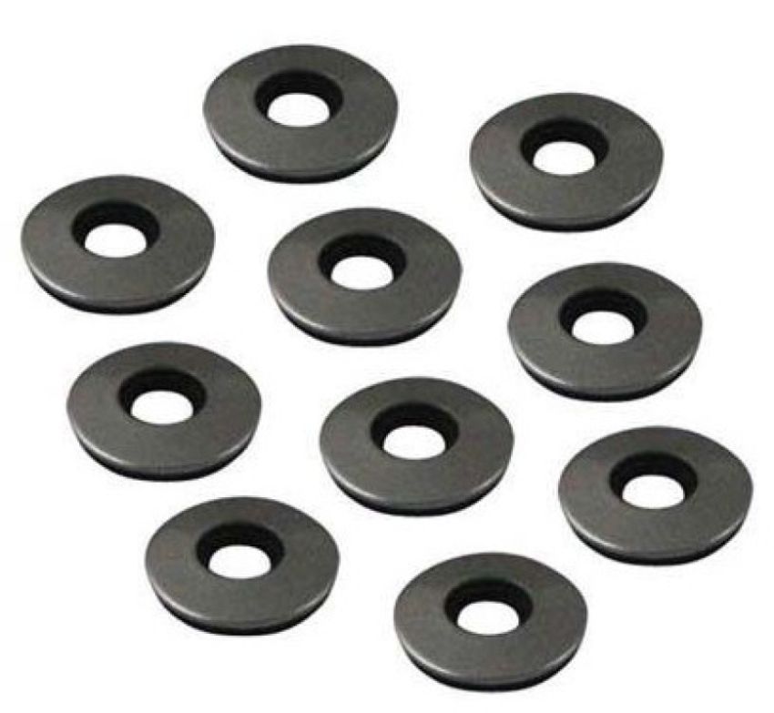 MOROSO MOR97346 Replacement Washers for Fabricated V/C's (10pk)