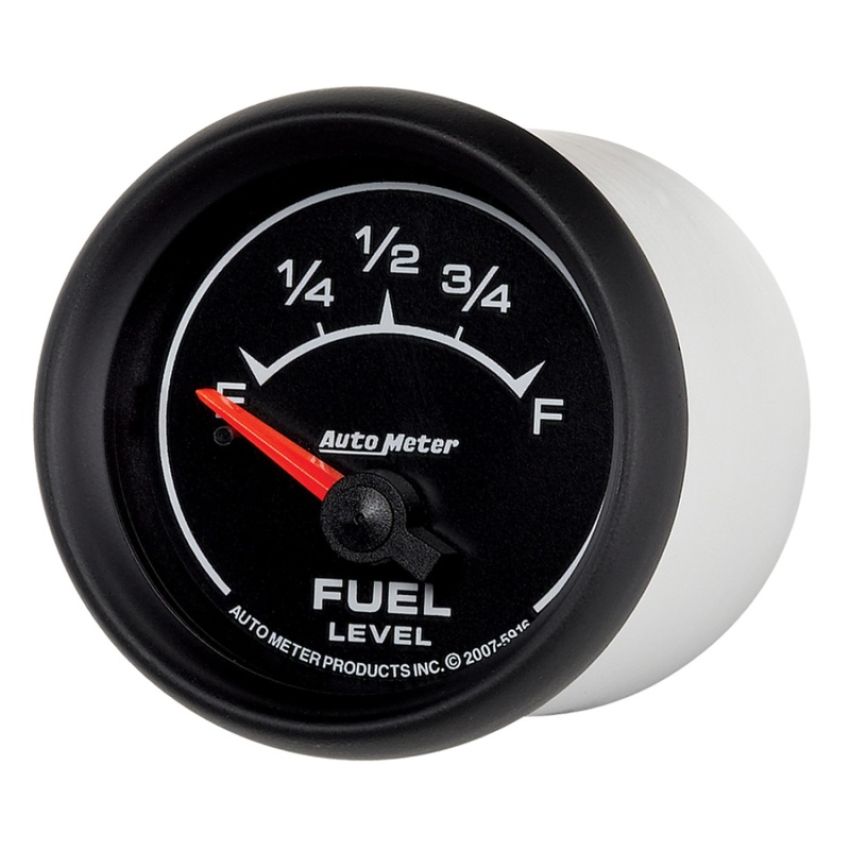 AutoMeter 5916 GAUGE, FUEL LEVEL, 2 1/16