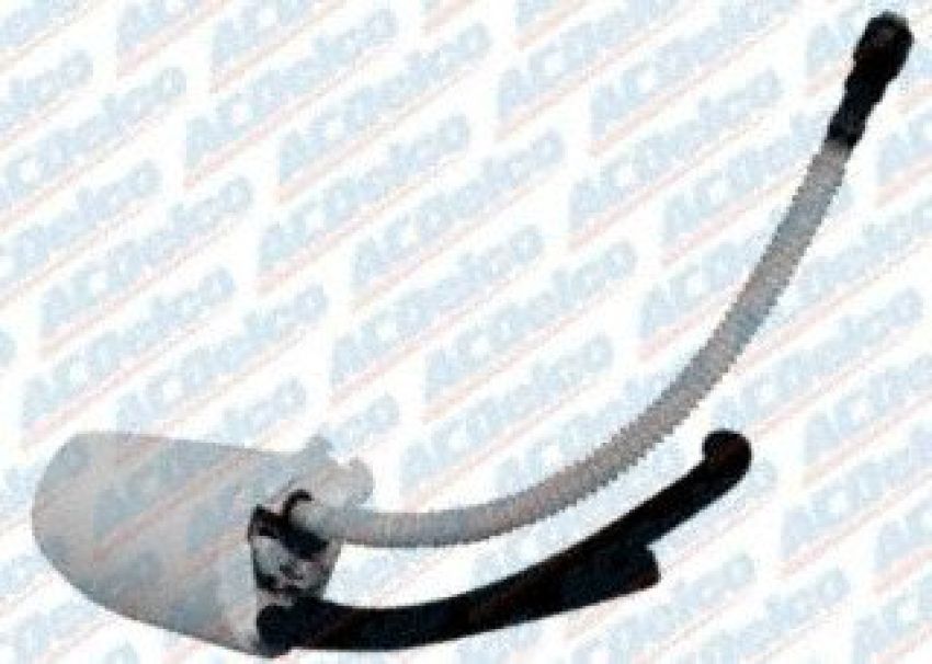AC DELCO BCVC-43-913 Pump Pkg-Fuel