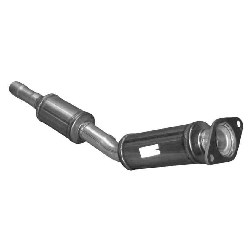 FORTLUFT 4401439 EPA (Federal) Direct-Fit Catalytic Converter for 03-04 Pontiac Vibe, 03-05 Toyota Corolla, 03-04 Matrix
