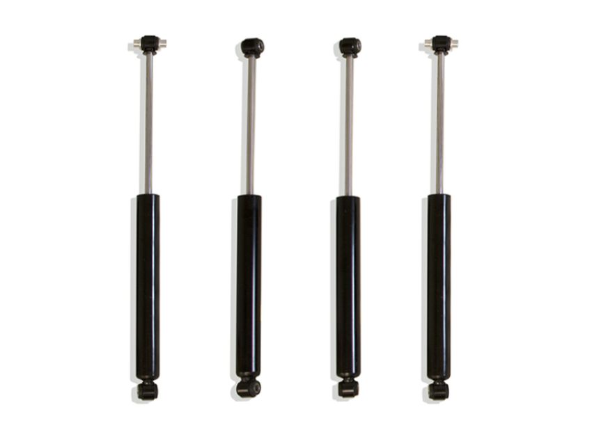 MaxTrac 949942S F&R MAX TRAC SHOCKS - 4.5