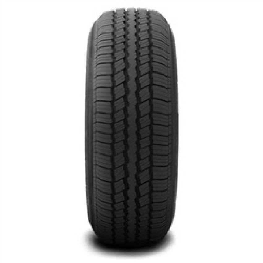Continental P225/70r15 100s Con Contitrac Owl