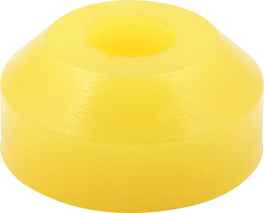 ALLSTAR PERFORMANCE ALL56372 Bushing Yellow 2.25OD/.750ID 75 DR