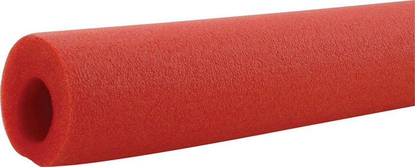 ALLSTAR PERFORMANCE ALL14101-48 Roll Bar Padding Red 48pk