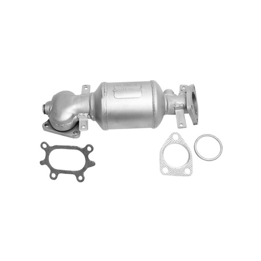 AP Exhaust 641257 EPA (Federal) Catalytic Converter - Direct Fit