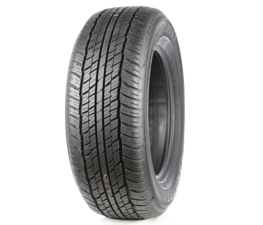 DUNLOP Grandtrek AT23 265/55R19 All-Season