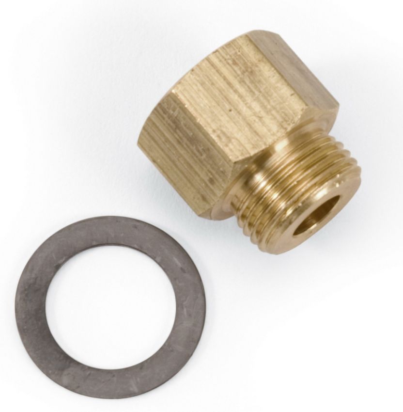 EDELBROCK EDE8090 Inverted Flare Fitting