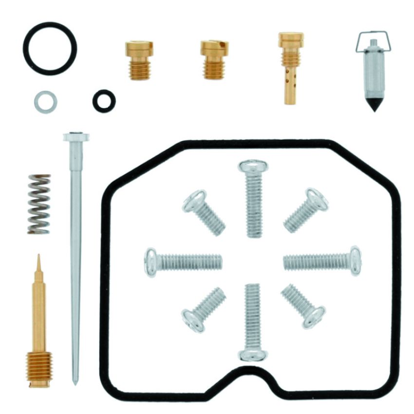 QuadBoss 418039 03-04 Arctic Cat 400 2x4 FIS AT Carburetor Kit
