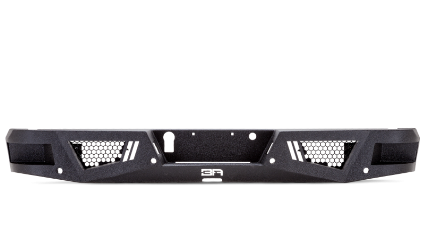 Body Armor 4x4 FD-2963 09-14 Ford F150 Eco Series Rear Bumper