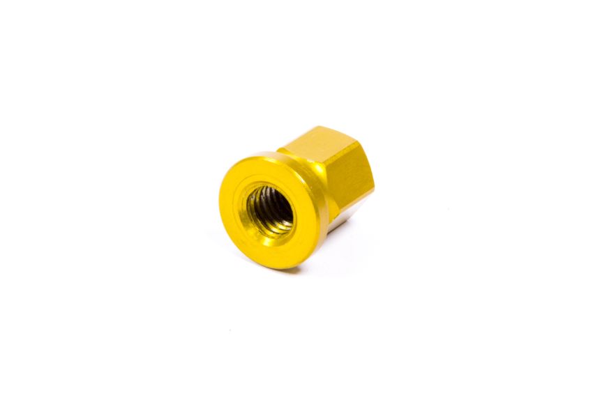 DIVERSIFIED MACHINE DMIRRC-1361G Rear Cover Nut Gold
