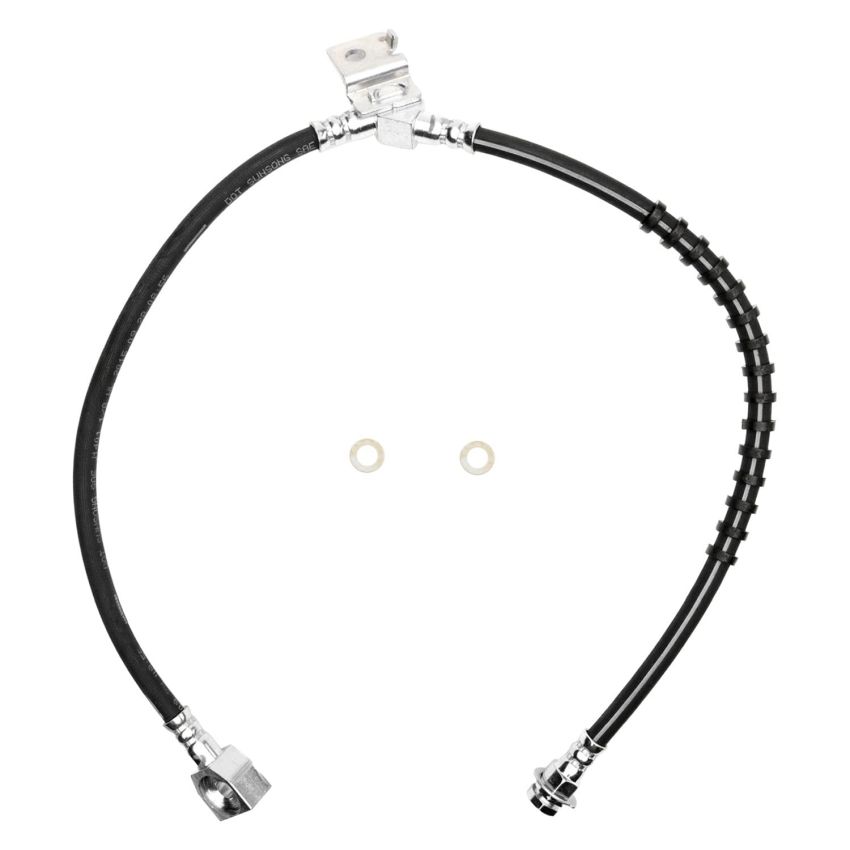 Dynamic Friction 350-54550 Brake Hose
