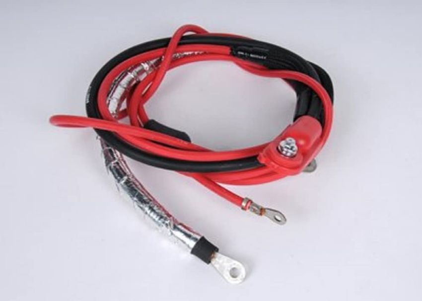 AC DELCO BCVC-2SX49-2FSB Battery Cable