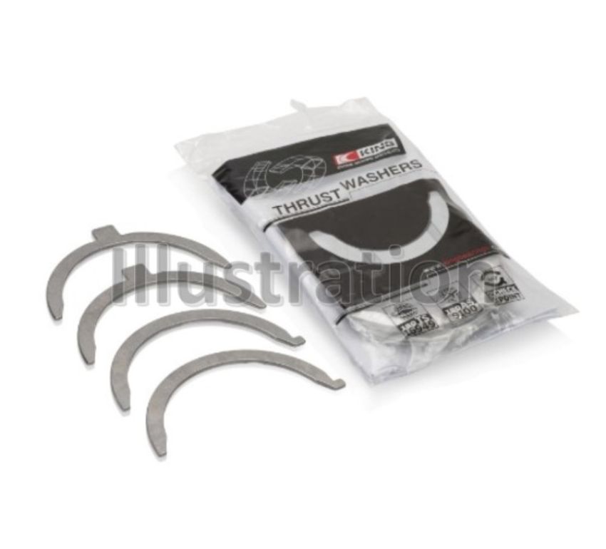 King Toyota 2UZ Thrust Washer