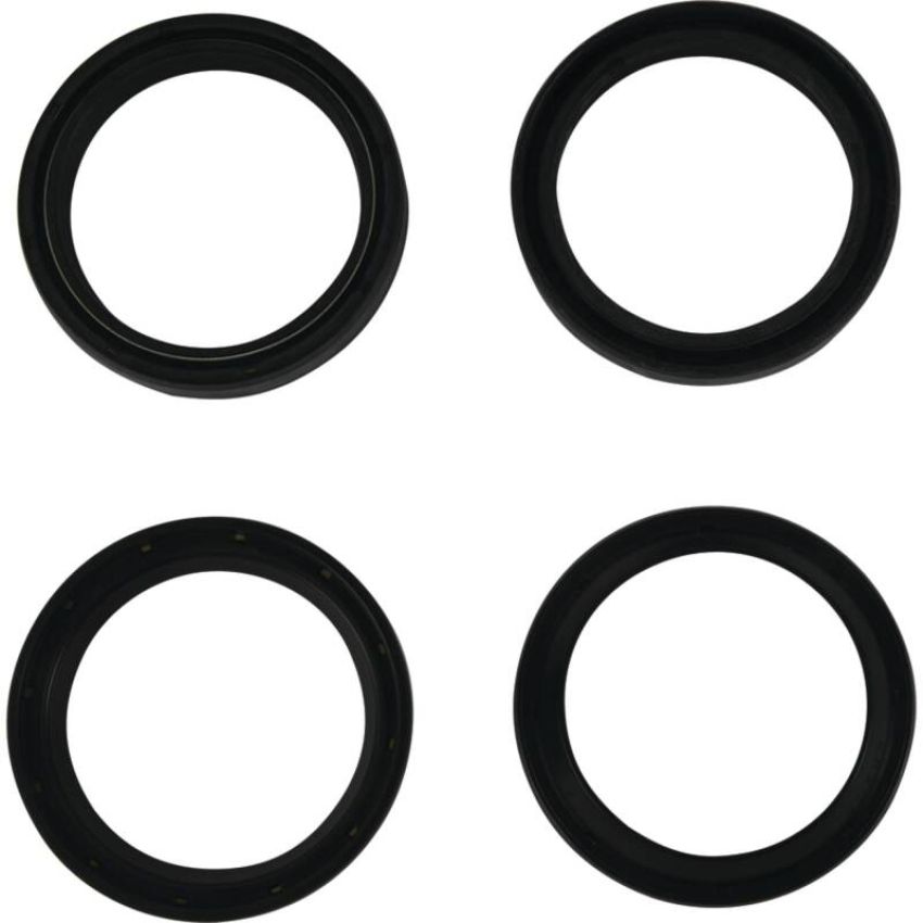 Pivot Works PWFSK-Z050 00-07 Honda XR650R PW Fork Oil & Dust Seal Kit
