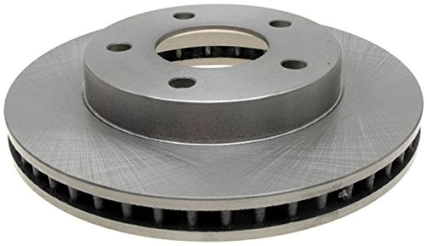 AC DELCO BCVC-18A118A Rotor Asm-Frt B