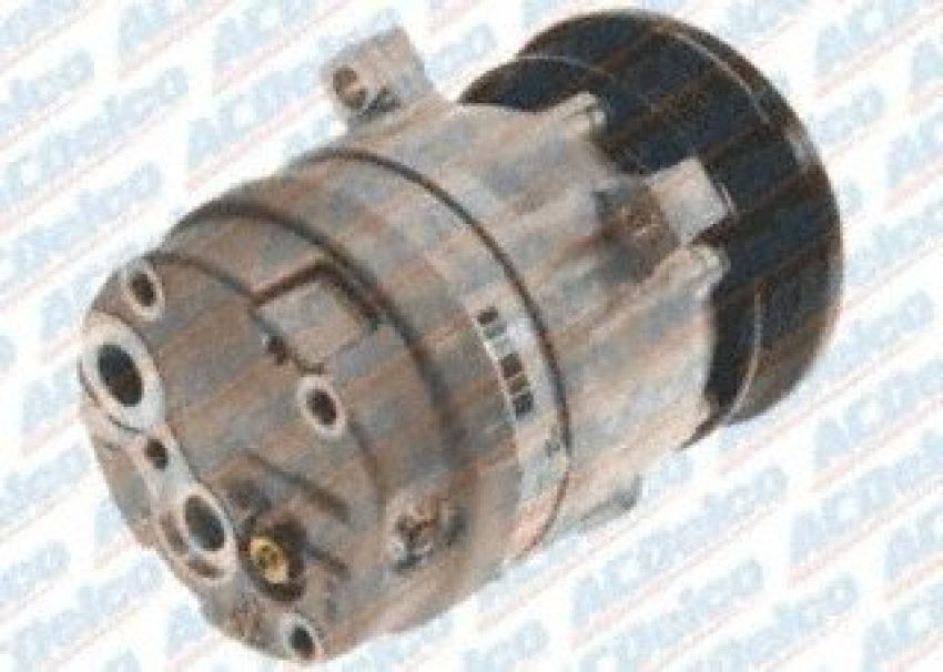 AC DELCO BCVC-15-20453 Compressor Asm-