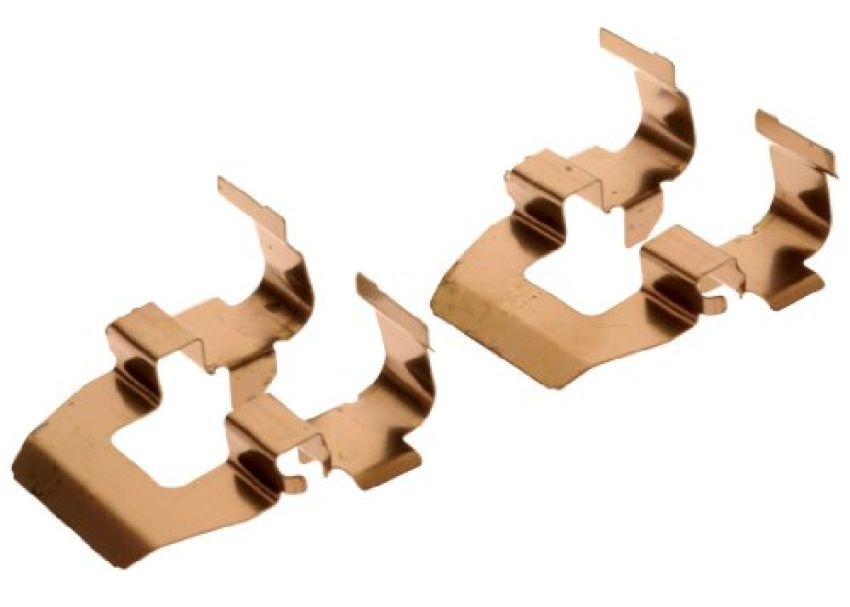 AC DELCO BCVC-179-1205 Retainer Kit-Rr