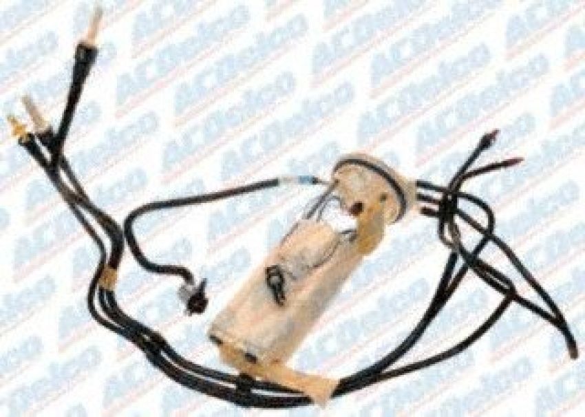 AC DELCO BCVC-43-921 Sender-Fu