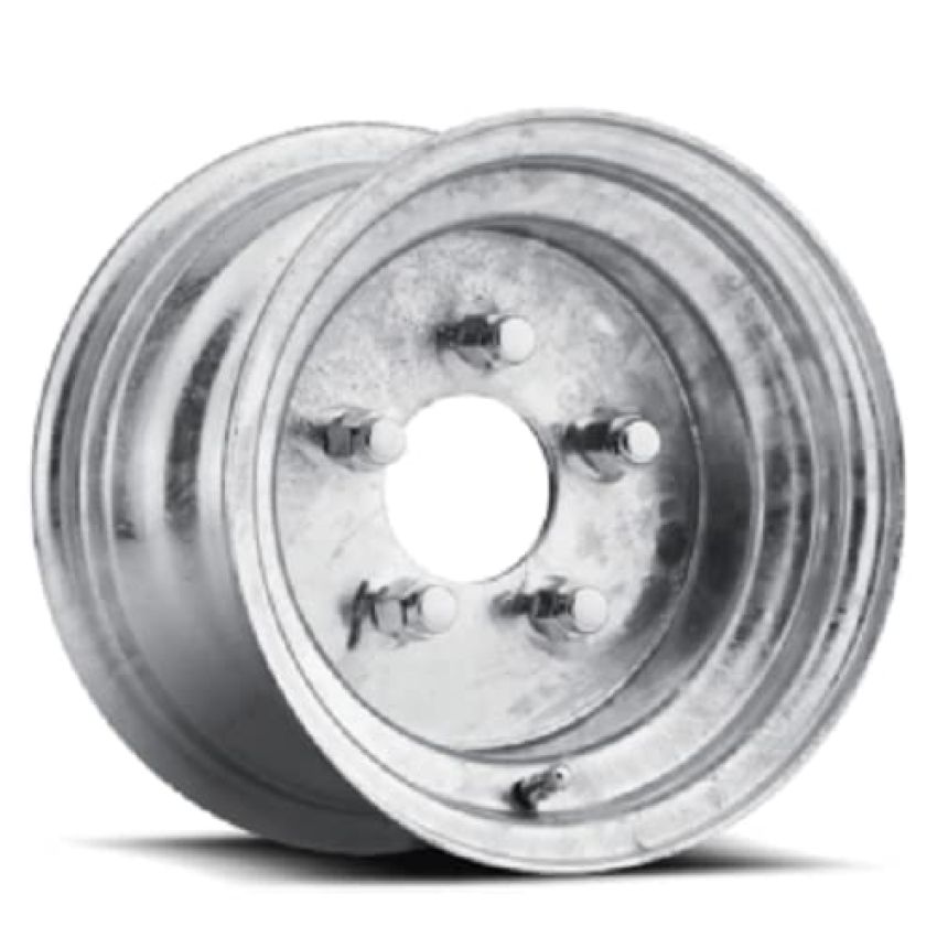CARLISLE Standard Galvanized Wheel