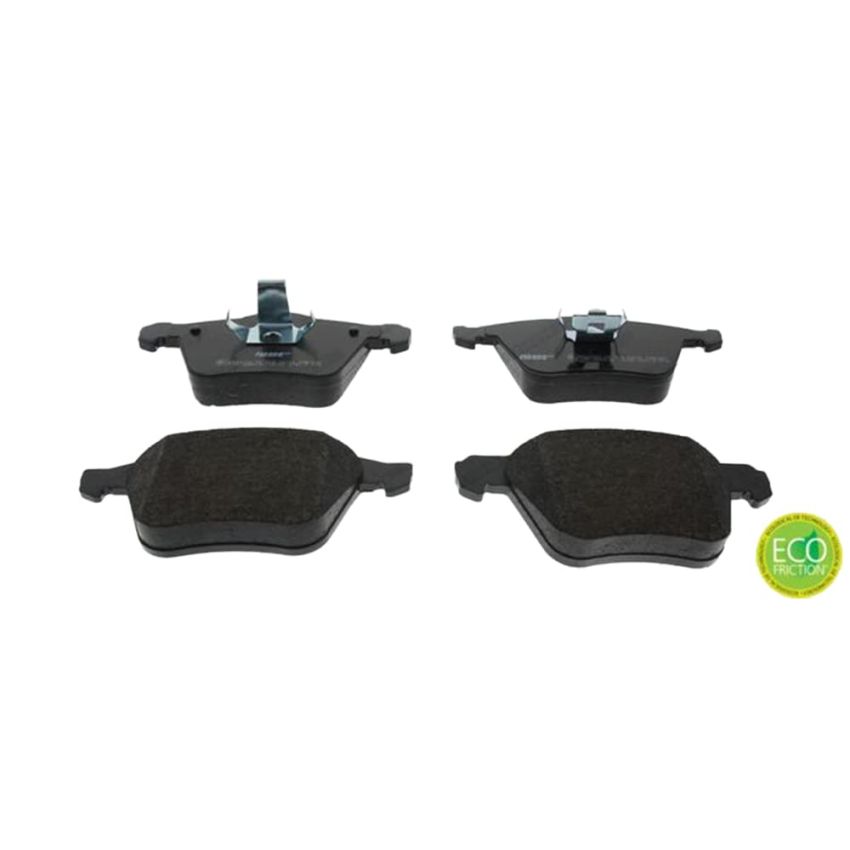 Ferodo FDB1631 Ferodo Premier Disc Pad Set
