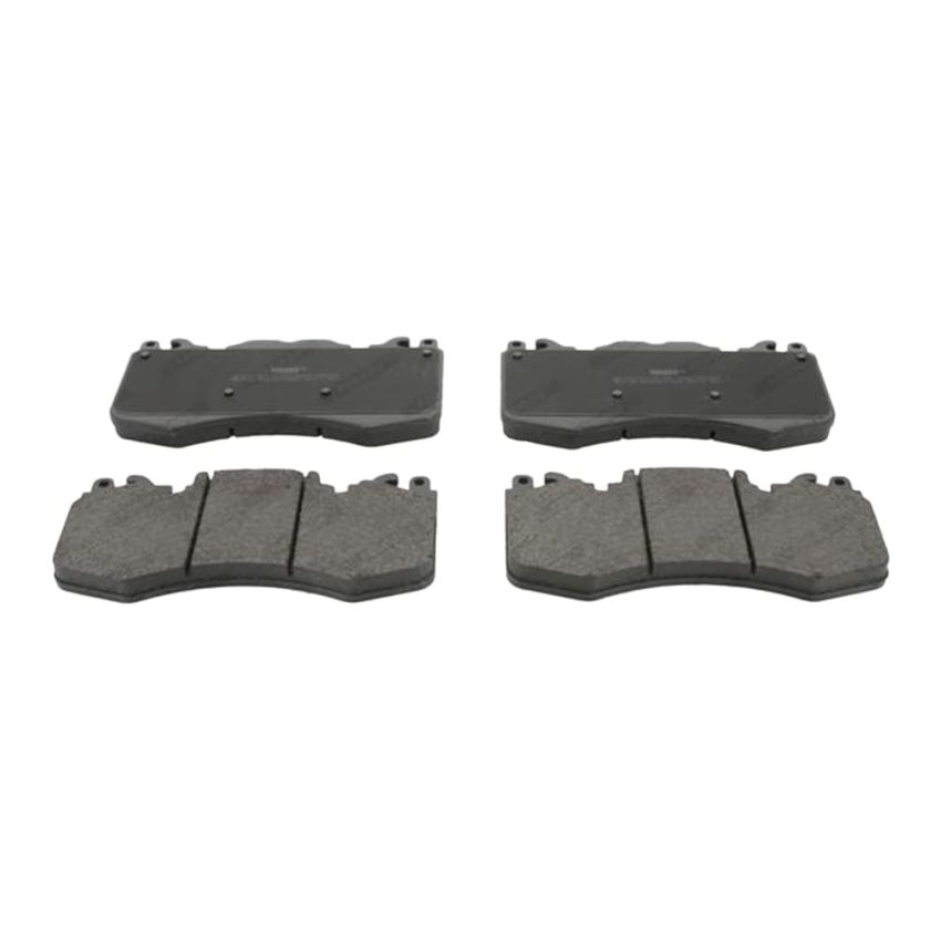 Ferodo FDB4379 Ferodo Premier Disc Pad Set