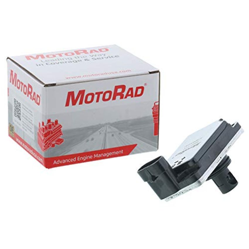 MotoRad 1MF114 Mass Air Flow Sensor