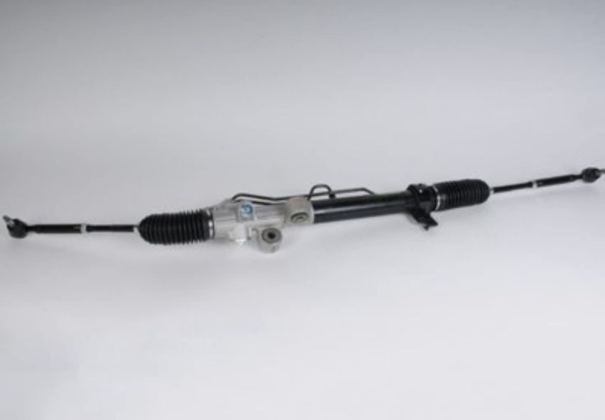 AC DELCO BCVC-25957397 Gear Asm-Strg