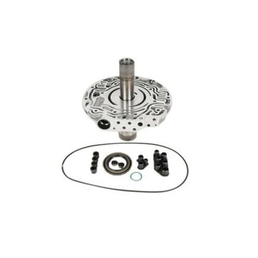AC DELCO BCVC-24289721 Cover Pkg