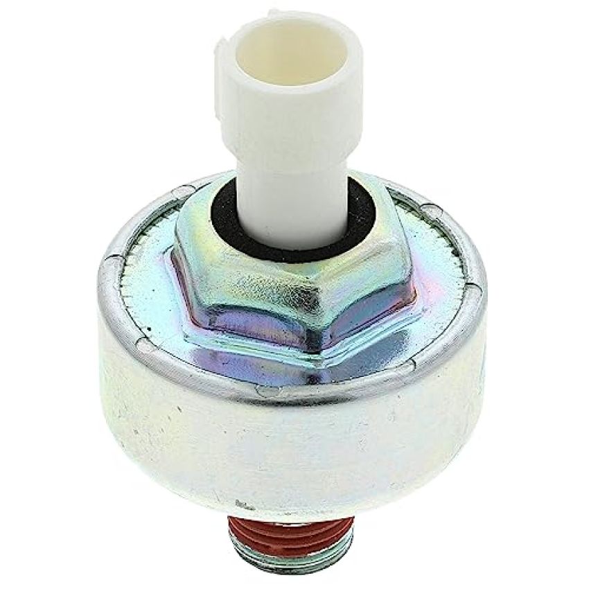 MotoRad 1KS1030 Ignition Knock (Detonation) Sensor W/ Thread Sealant