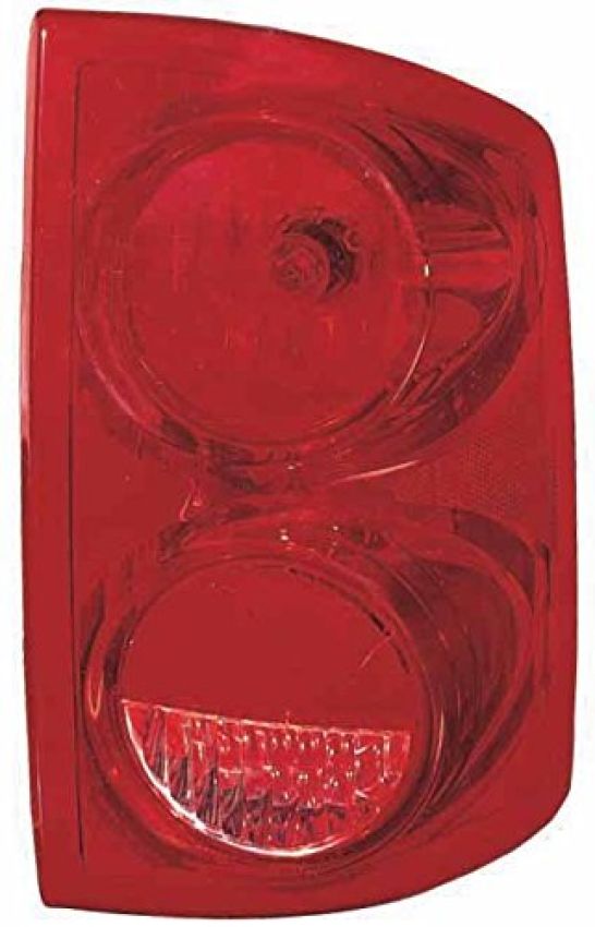 DEPO 334-1912R-AC Capa Tail Lamp