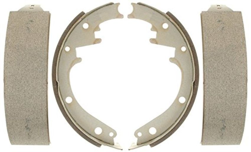 AC DELCO BCVC-14473B Shoe Asm-Rr Brk