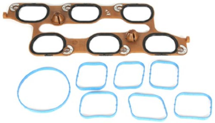 AC DELCO BCVC-12691199 Gasket Kit-Int