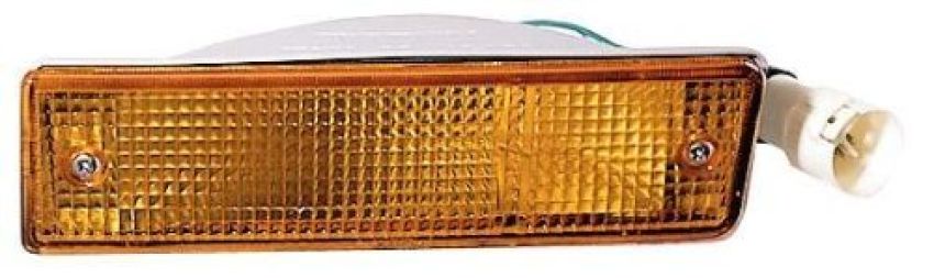 DEPO 312-1632L-AS Signal Lamp