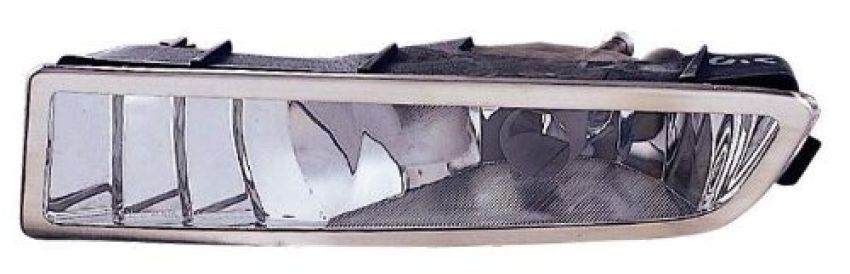 DEPO 317-2015L-AS Fog Lamp