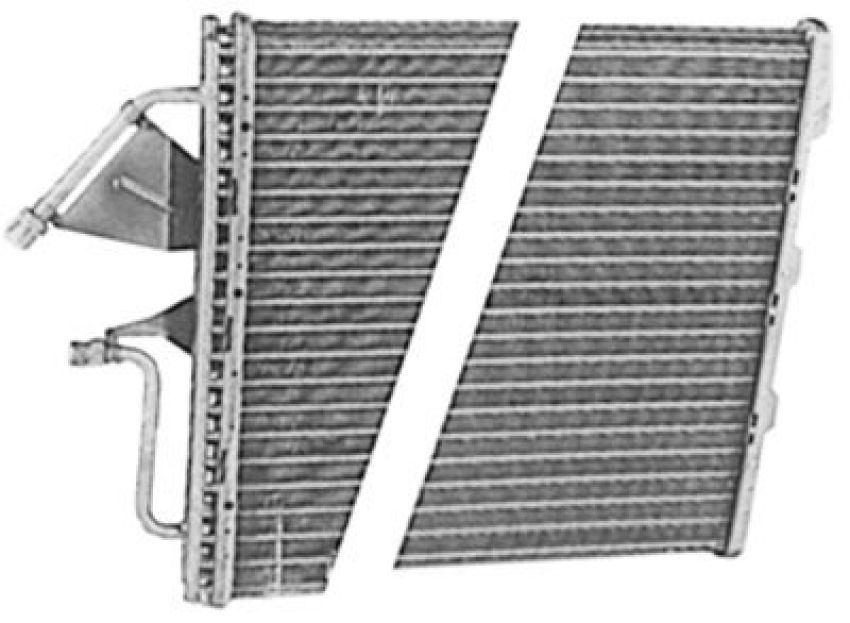 AC DELCO BCVC-15-6666 Condenser Asm-A