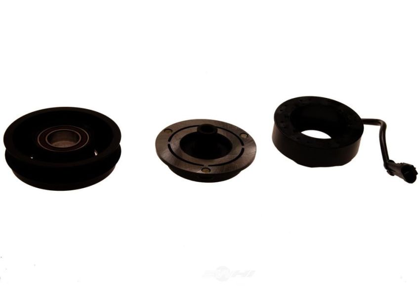 AC DELCO BCVC-86807273 Clutch Kit-A/C