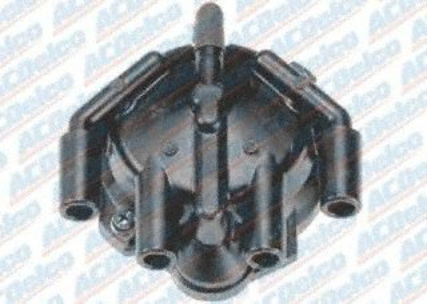 AC DELCO BCVC-E310C Cap-Distr