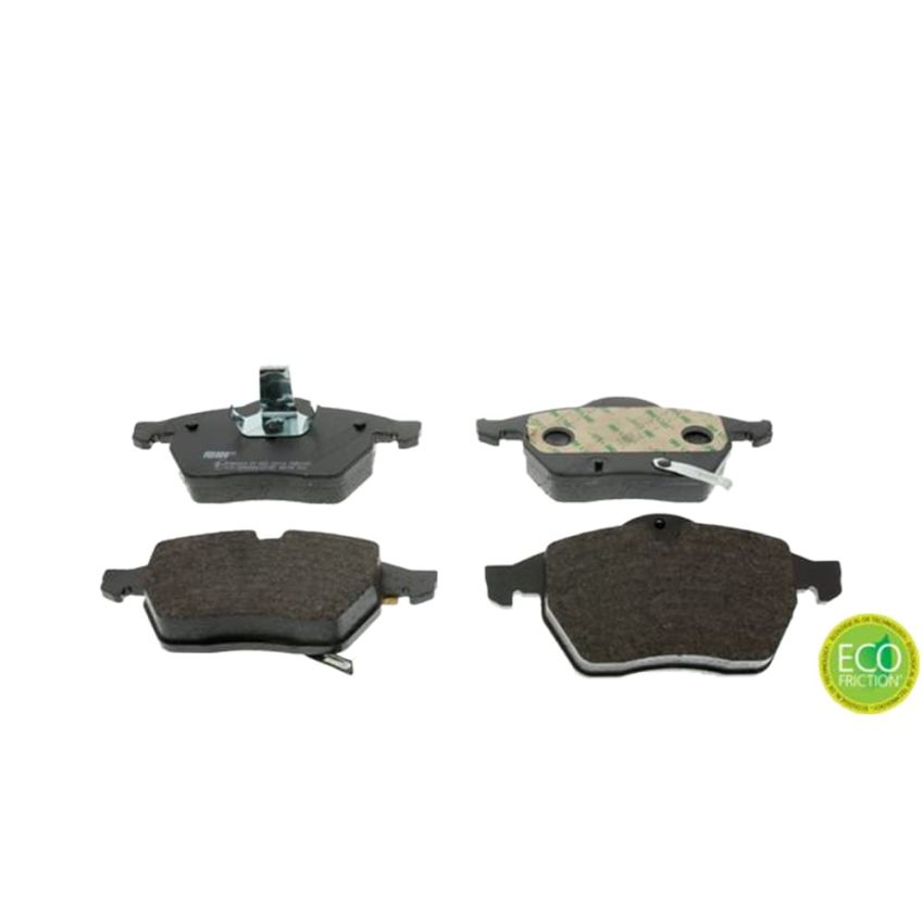 Ferodo FDB1535 Ferodo Premier Disc Pad Set