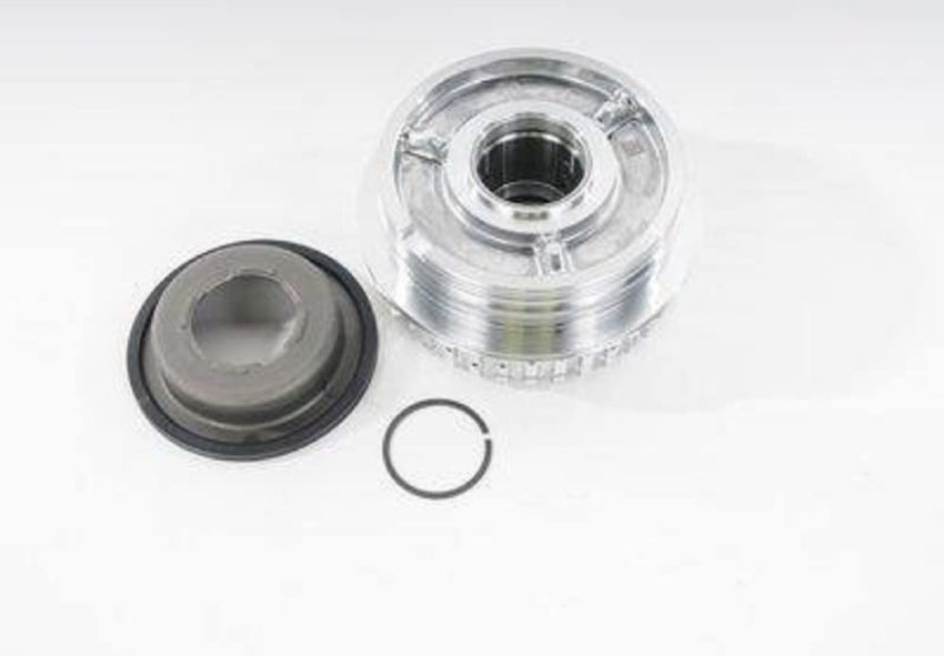 AC DELCO BCVC-24263999 Housing Asm-3-5