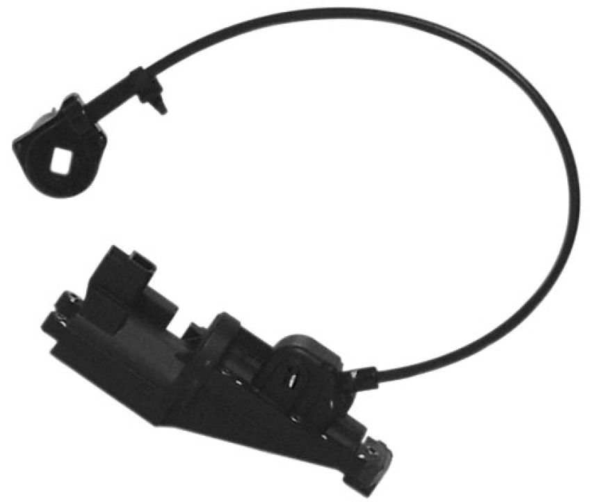 AC DELCO BCVC-16640852 Actr Asm-R/Comp