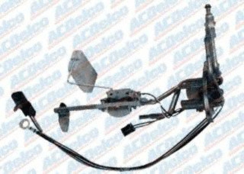 AC DELCO BCVC-25028845 Sender-Fuel