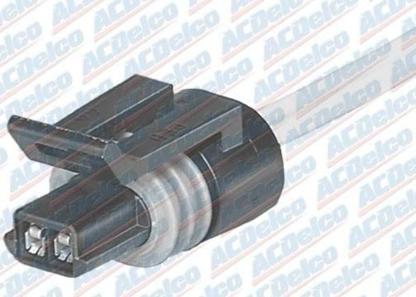 AC DELCO BCVC-PT169 Connector