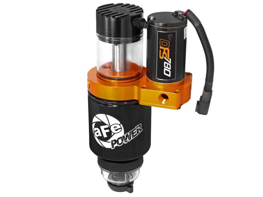aFe Power 42-14012 DFS780 Fuel Pump (Boost Activated)