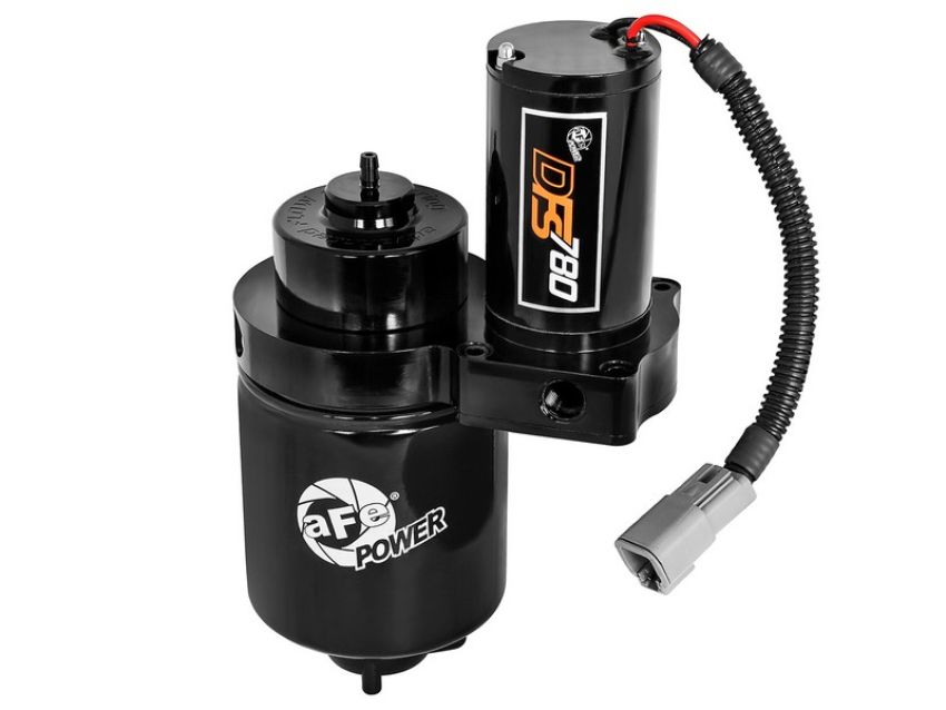 aFe Power 42-22013 DFS780 PRO Fuel Pump (Full-time Operation)