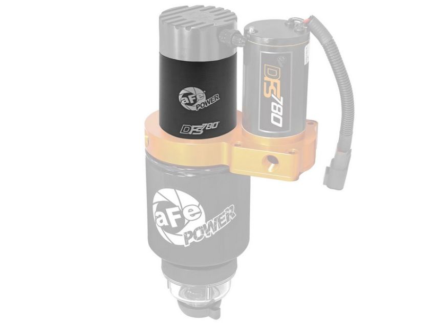 aFe Power 42-90005 DFS780 Armored Fuel Chamber