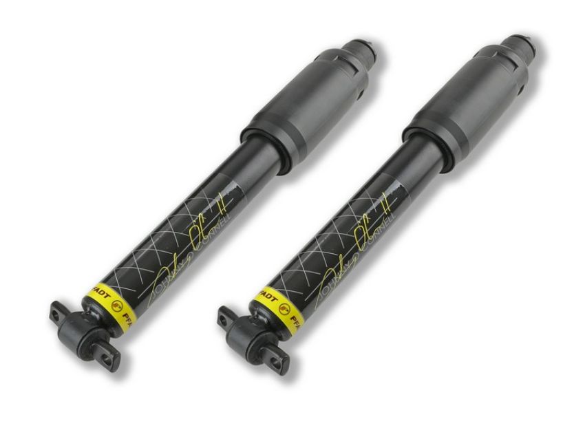 aFe Power 420-401001FJ aFe CONTROL Johnny O'Connell Signature Series Front Shock Set