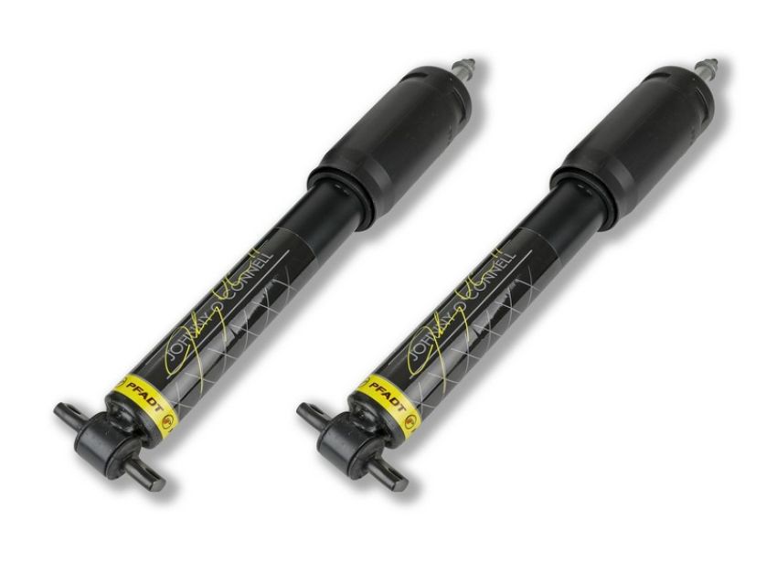 aFe Power 420-401002FJ aFe CONTROL Johnny O'Connell Signature Series Front Shock Kit