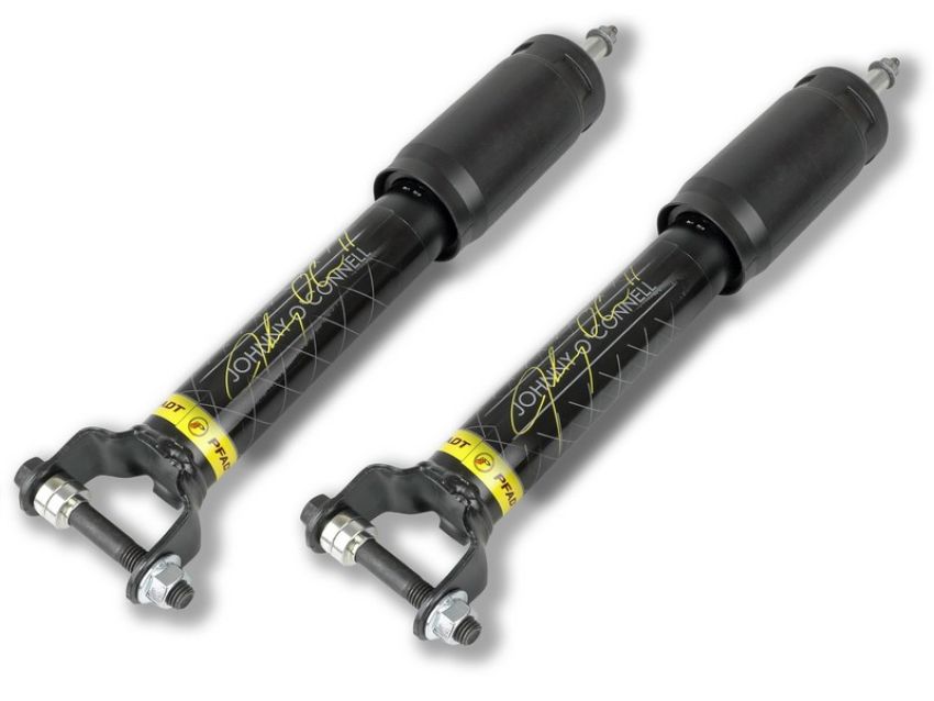 aFe Power 420-401002RJ aFe CONTROL Johnny O'Connell Signature Series Rear Shock Kit