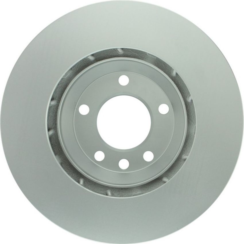 Bosch 42011150 Bosch QuietCast Disc Brake Rotor