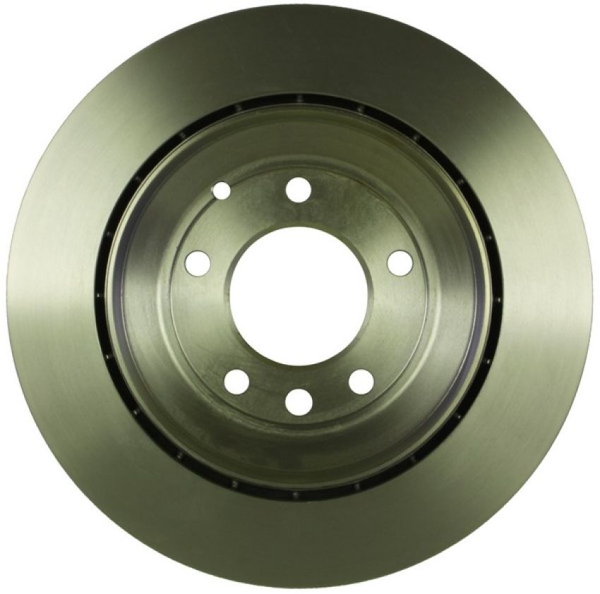 Bosch 42011151 Bosch QuietCast Disc Brake Rotor
